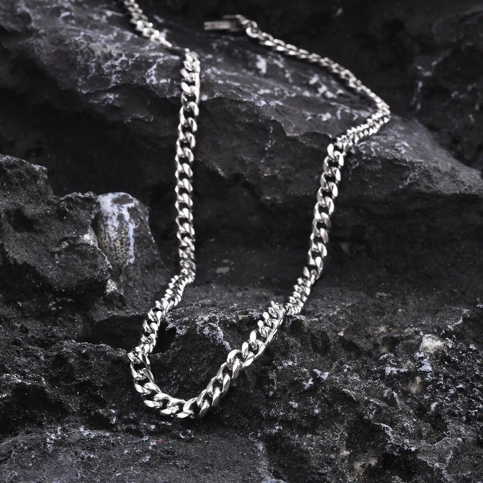 Mitla Cuban Necklace