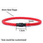 Magnetic Couple Bracelet – Stay Connected No Matter the Distance