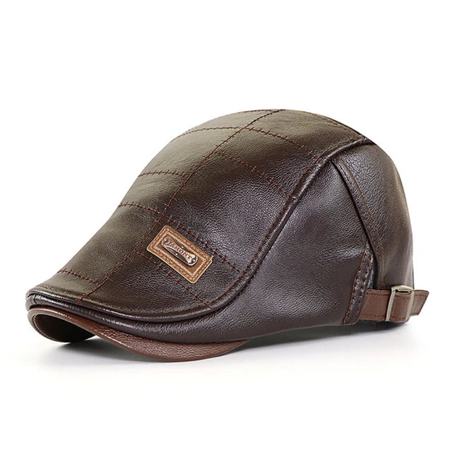 Valparaíso Flat Cap