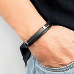 Oaxaca Rope Bracelet