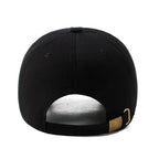 Bruges Classic men's structured baseball cap