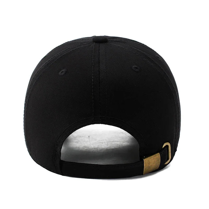 Bruges Classic men's structured baseball cap