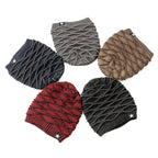 Trieste Knit – Men’s Essential Beanie