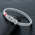 Mariner Rope Bracelet