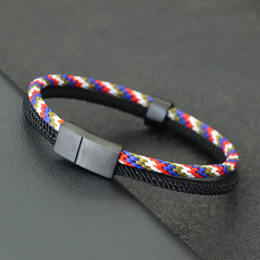 Verona Nautic Bracelet