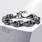 Potosí Chain Bracelet