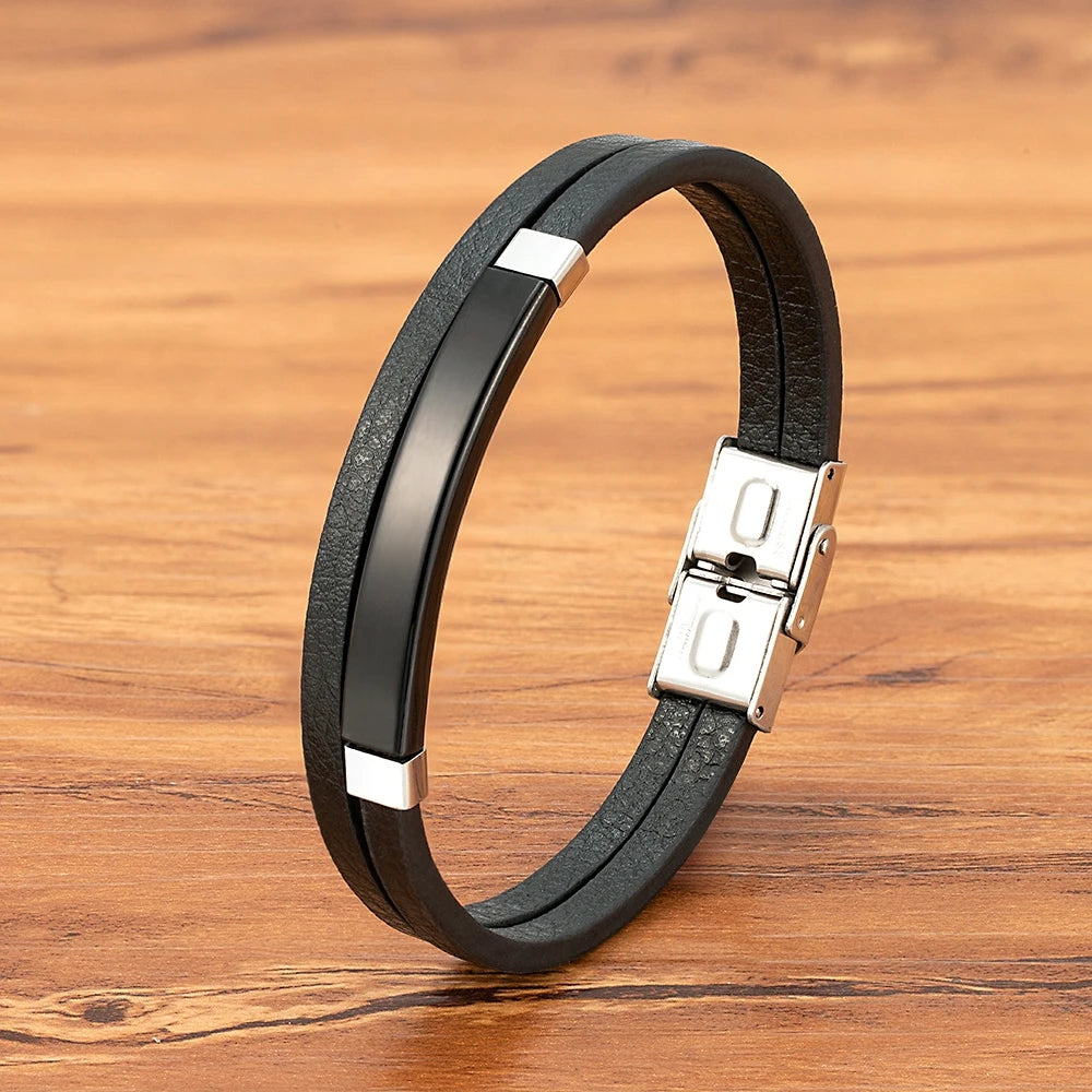 Oaxaca Rope Bracelet