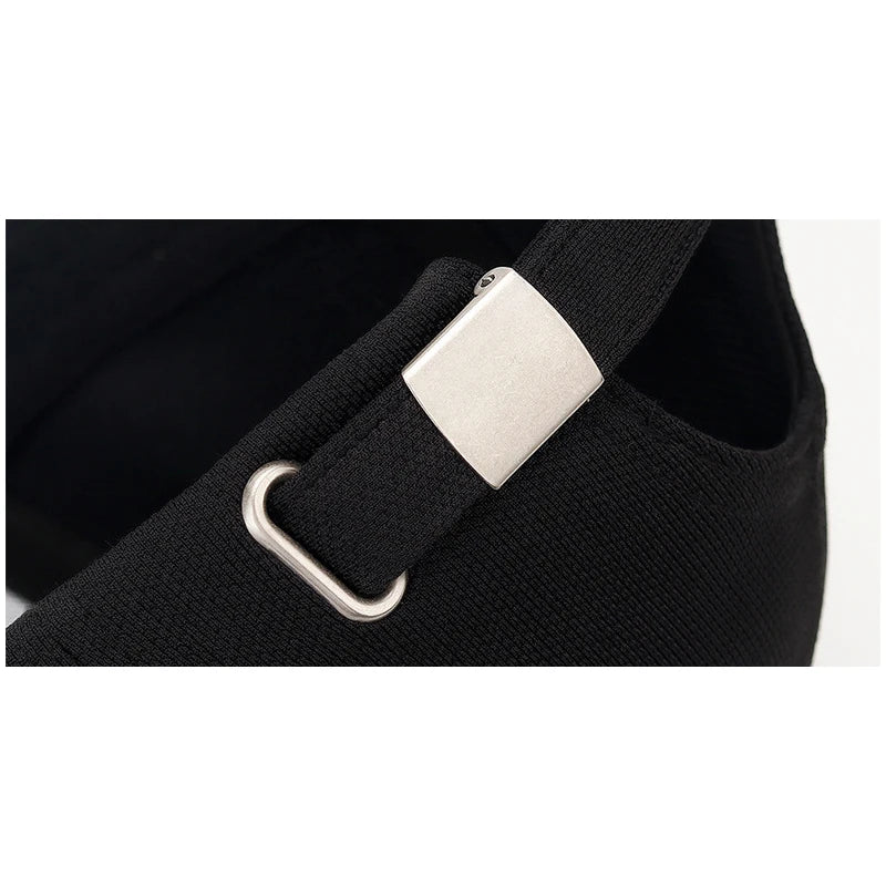 Modena Letter – Men's Adjustable Cotton Cap