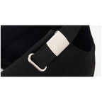 Modena Letter – Men's Adjustable Cotton Cap