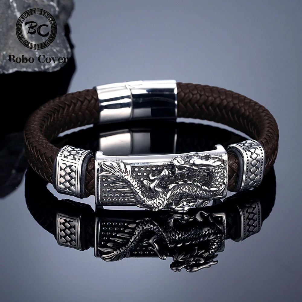 Dragon Forge Bracelet