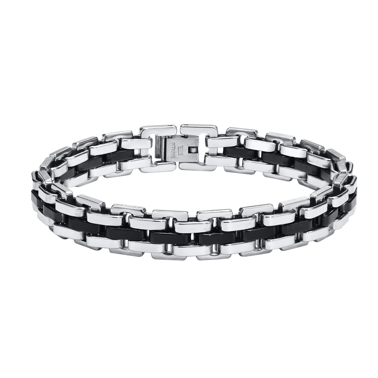 Uxmal Link Bracelet