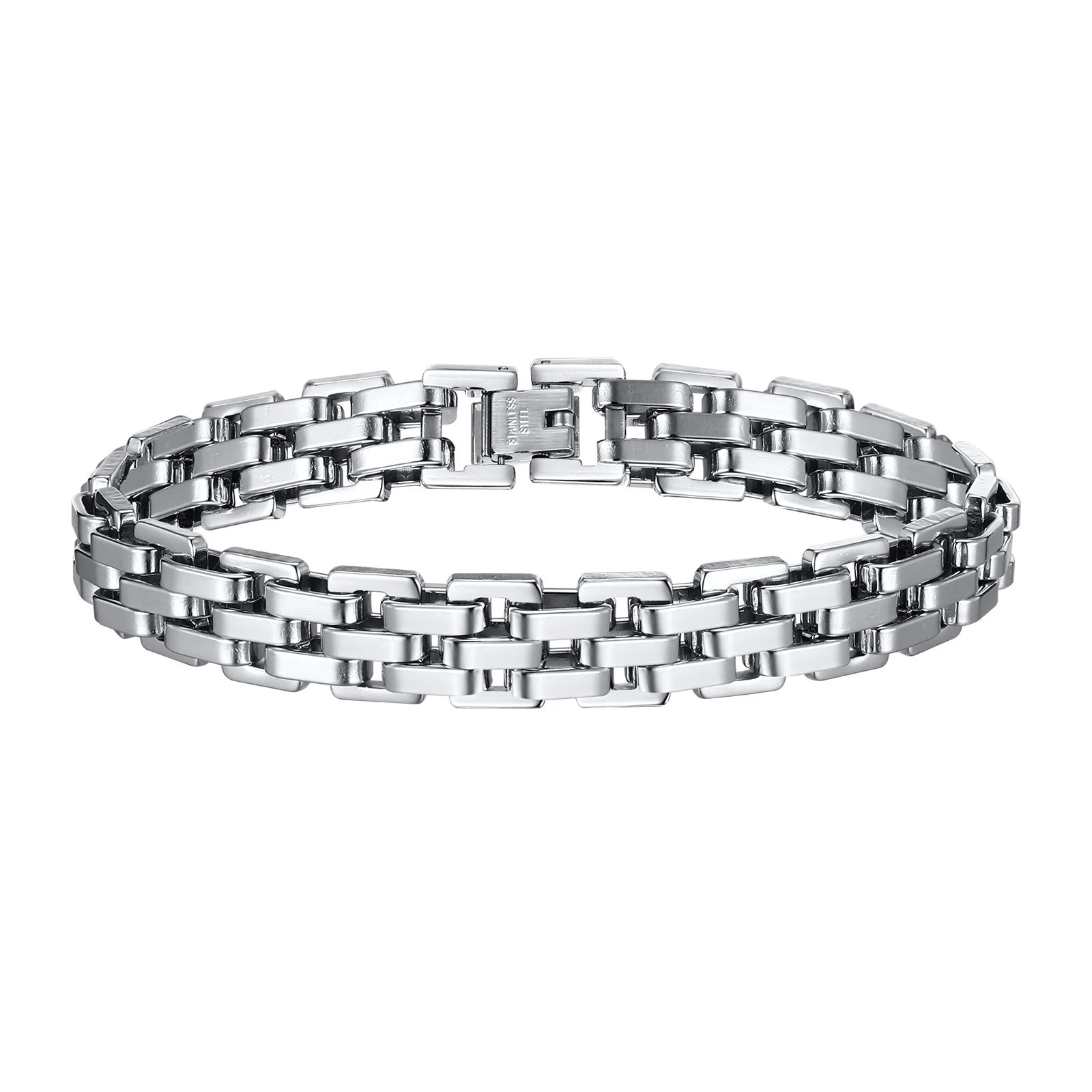 Uxmal Link Bracelet