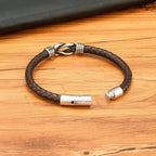Iron Knot Bracelet