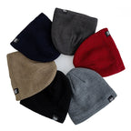 Udine Lined – Men’s Slouchy Beanie