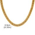 Chichén Cuban Necklace
