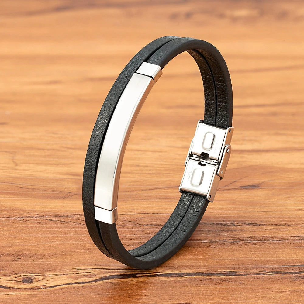 Oaxaca Rope Bracelet