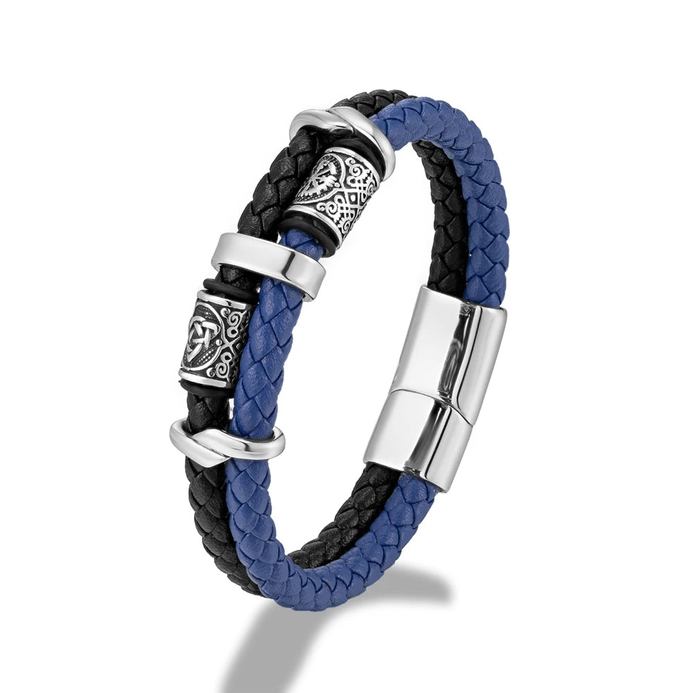 Ferentium Compass Bracelet