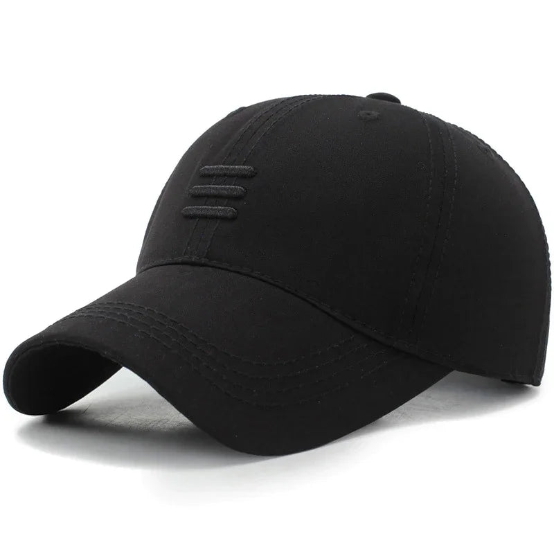 Bruges Classic men's structured baseball cap