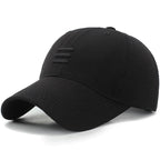 Bruges Classic men's structured baseball cap