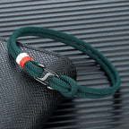 Aegir Rope Bracelet