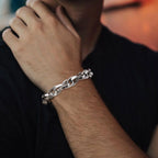 Potosí Chain Bracelet