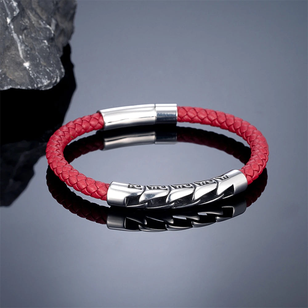 Paracas Anchor Bracelet