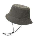 Tivoli Trail men's waterproof UV bucket hat