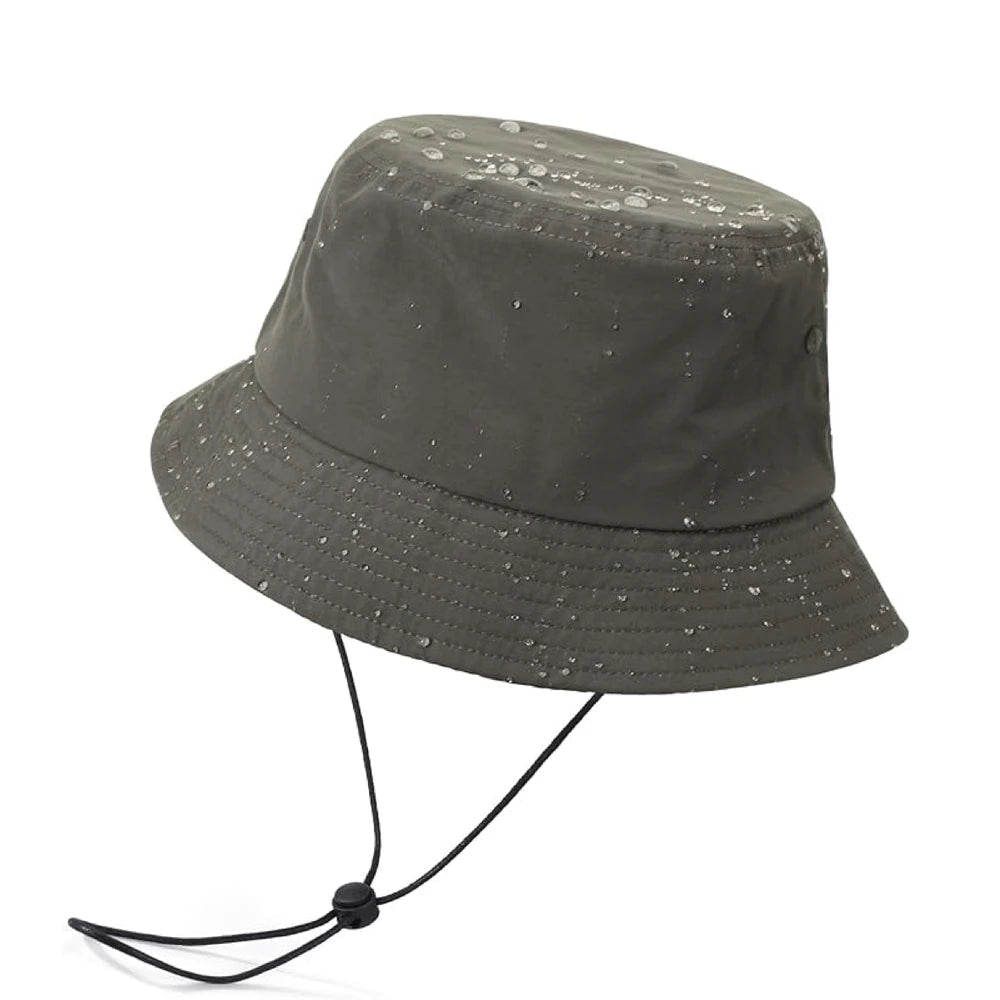 Tivoli Trail – Men's Waterproof UV Bucket Hat