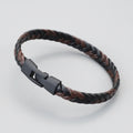Elysian Braided Bracelet