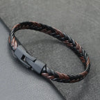 Elysian Braided Bracelet