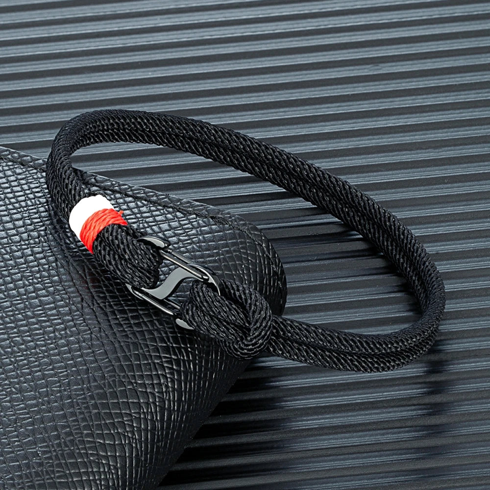 Aegir Rope Bracelet