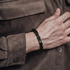 Xochicalco Byzantine Bracelet