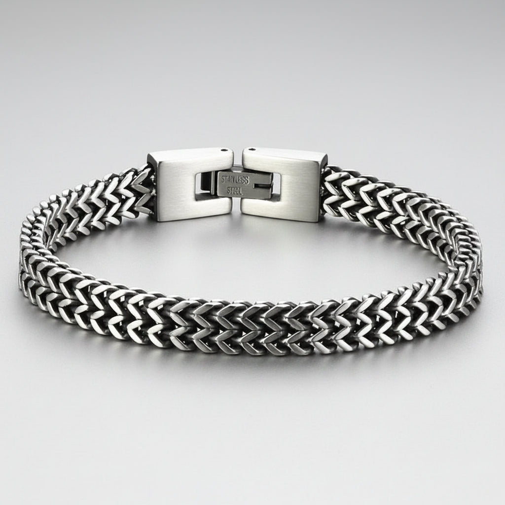 Titan Chain Bracelet