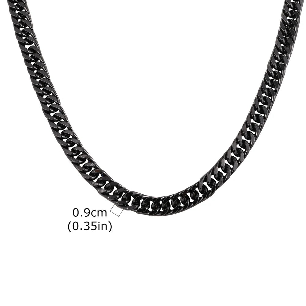 Chichén Cuban Necklace