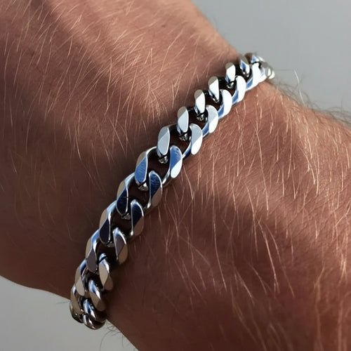 Bogotá Cuban Bracelet