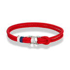 Mariner Rope Bracelet