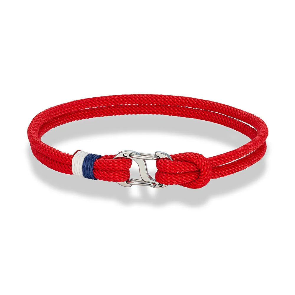 Mariner Rope Bracelet