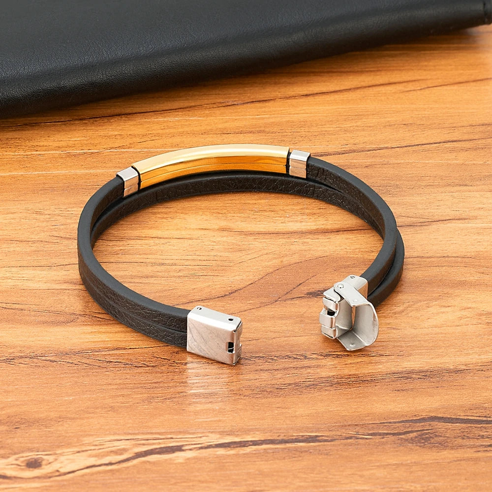 Oaxaca Rope Bracelet