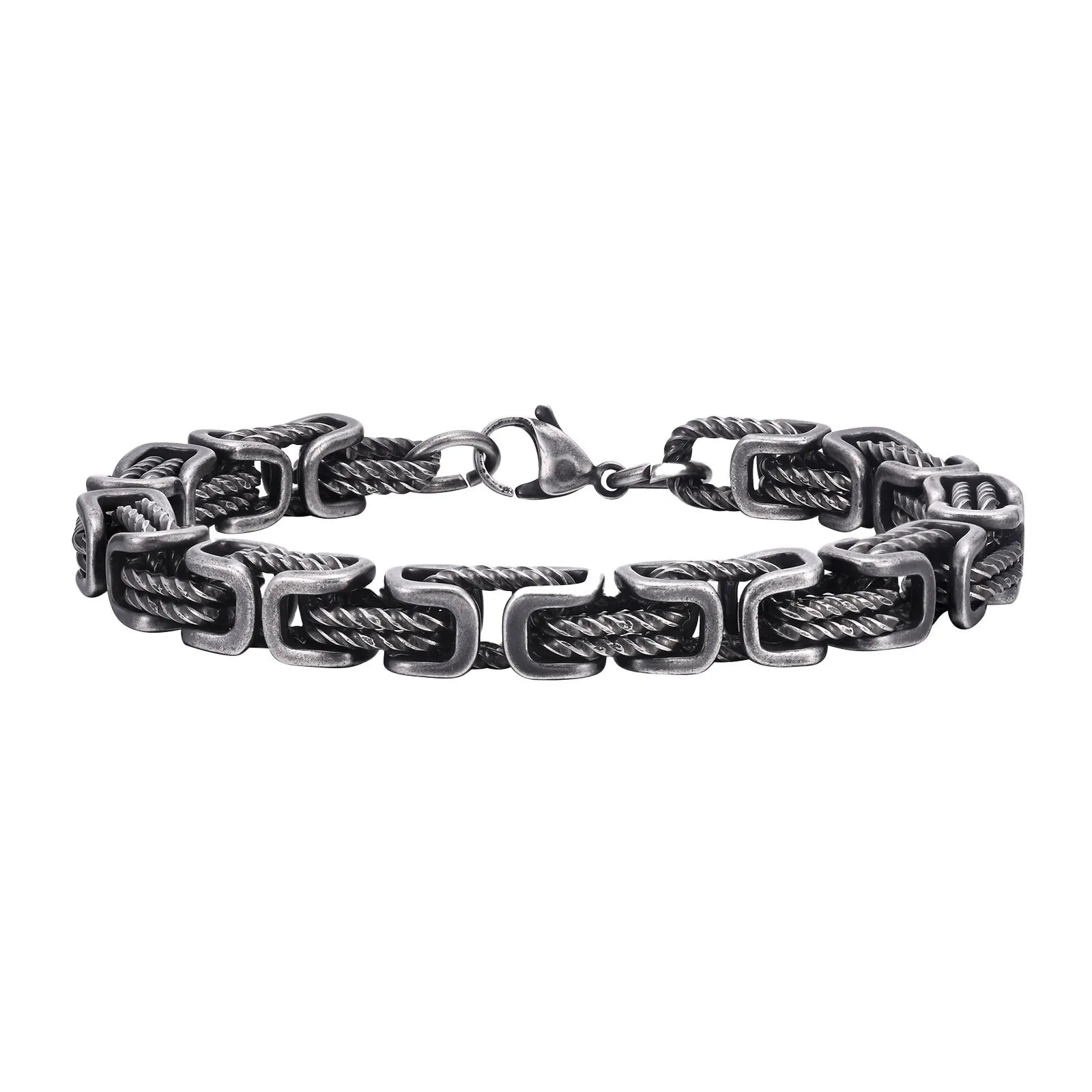 Xochicalco Byzantine Bracelet