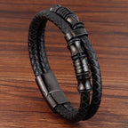 Braided Rope Bracelet