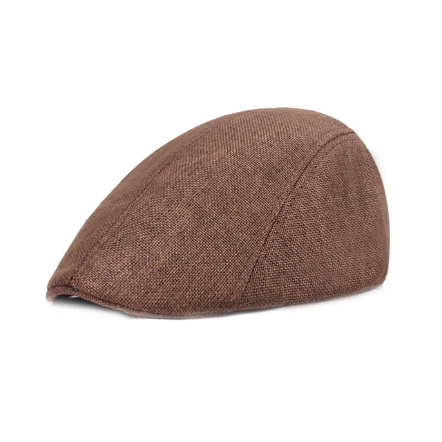 Valparaíso Flat Cap