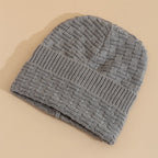 Trieste Core – Men’s Essential Beanie