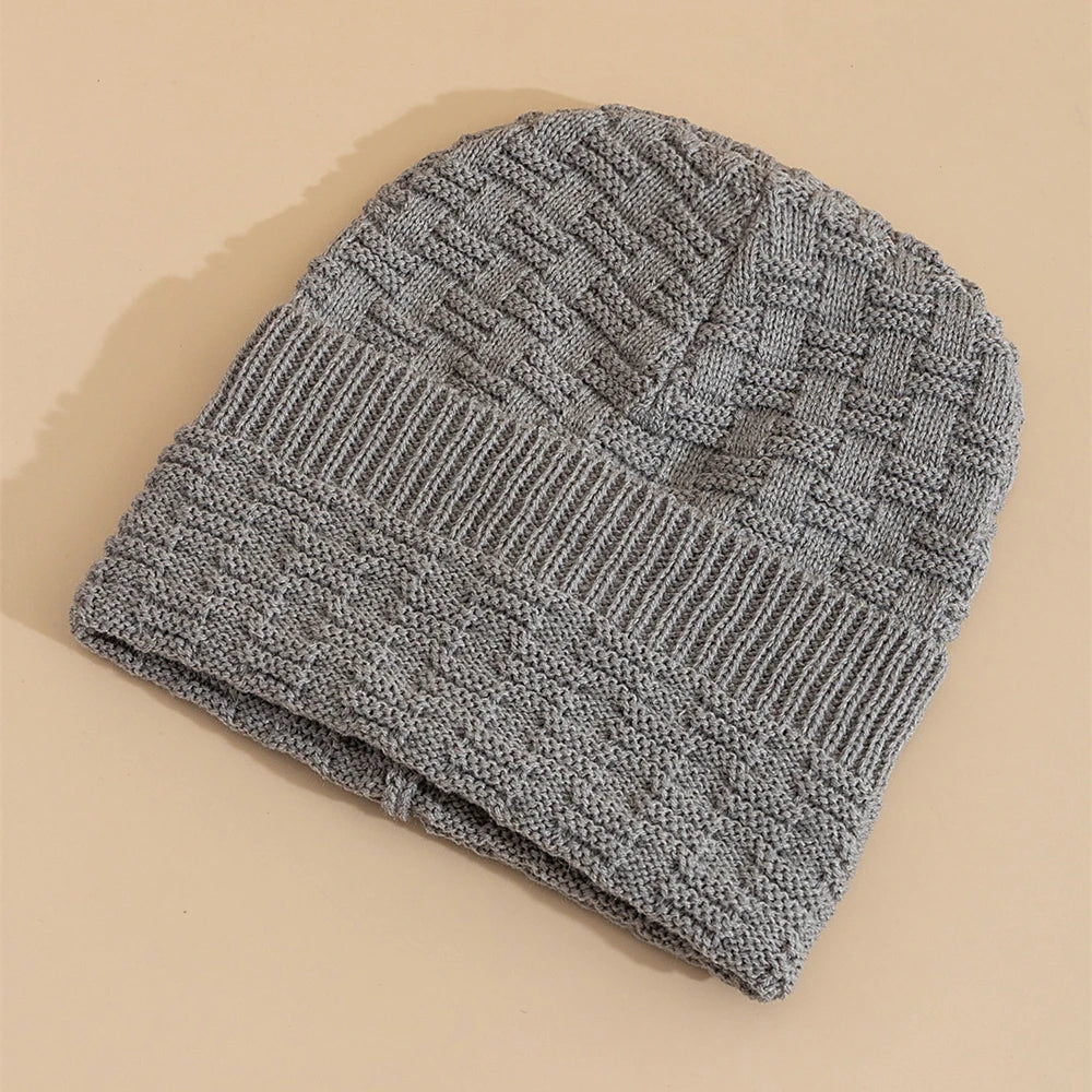Trieste Core – Men’s Essential Beanie