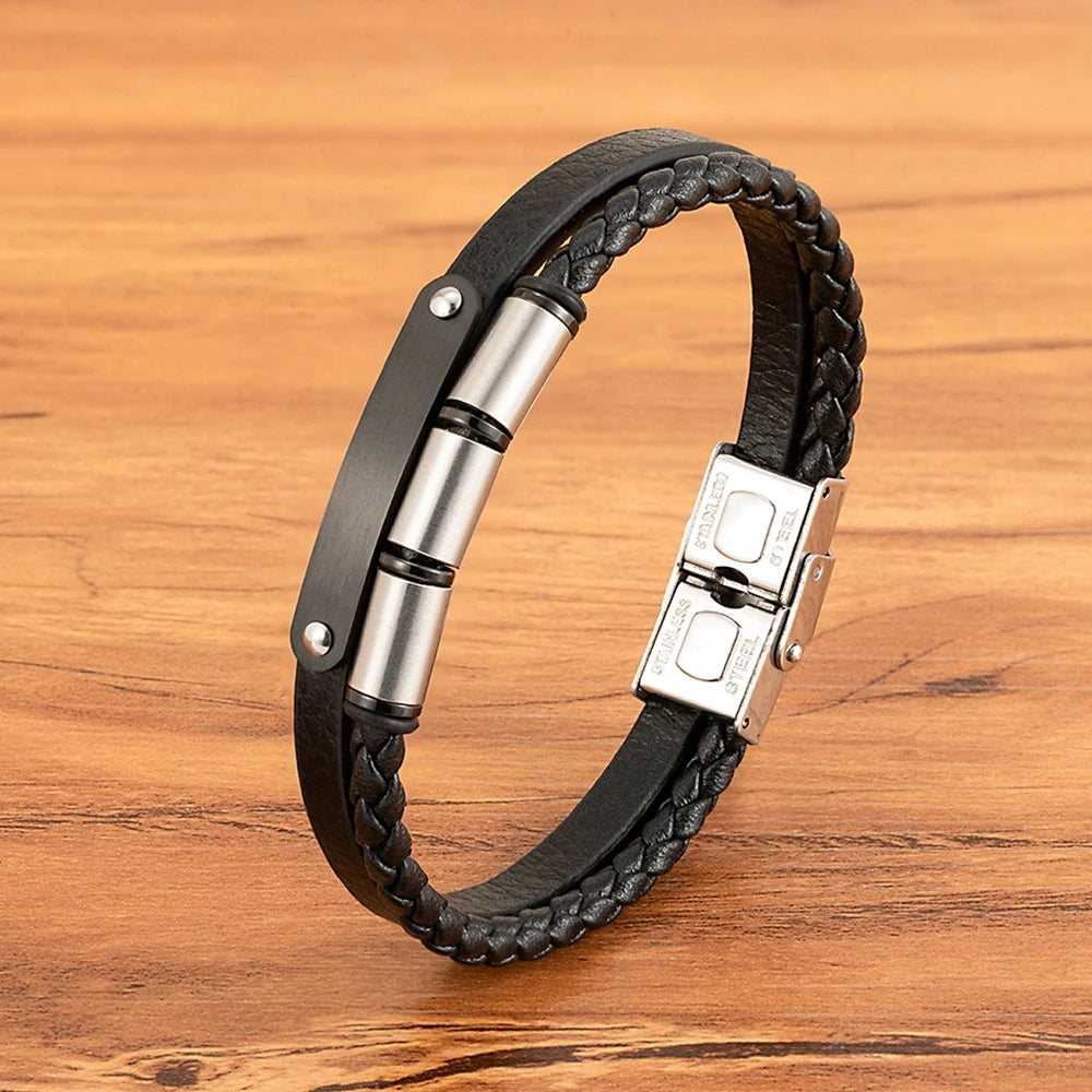 Oaxaca Rope Bracelet