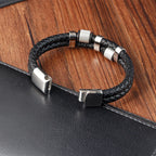 Braided Rope Bracelet