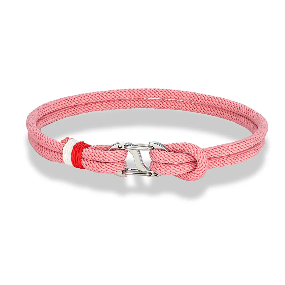 Mariner Rope Bracelet