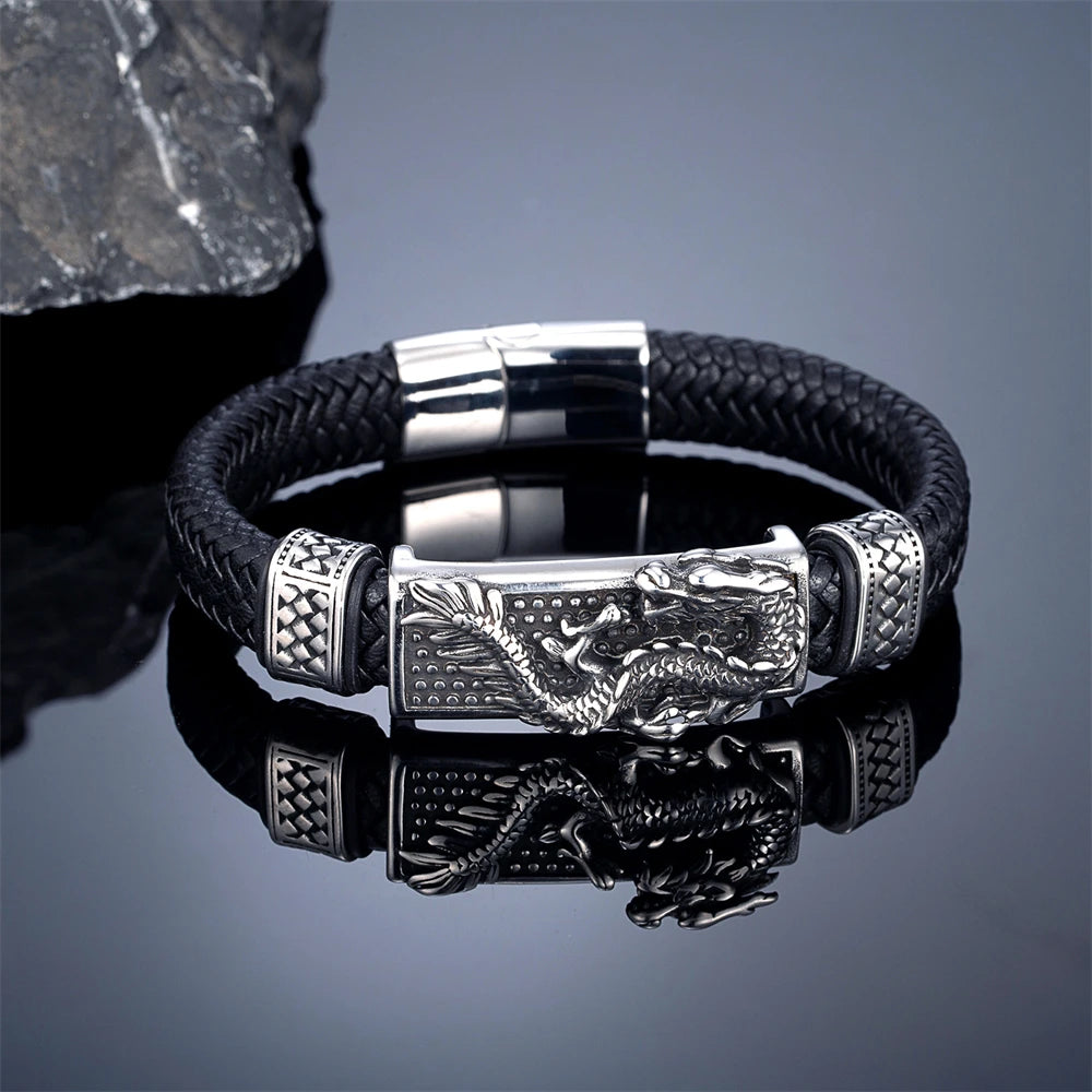 Dragon Forge Bracelet