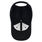 Modena Letter – Men's Adjustable Cotton Cap