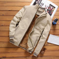 Puno Aviator Jacket – Fleece Lined