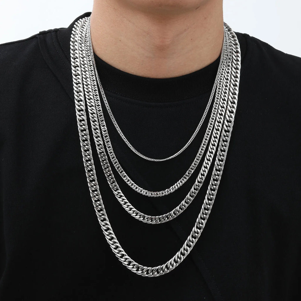 Chichén Cuban Necklace